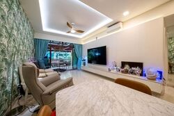 Varsity Park Condominium (D5), Condominium #517170691